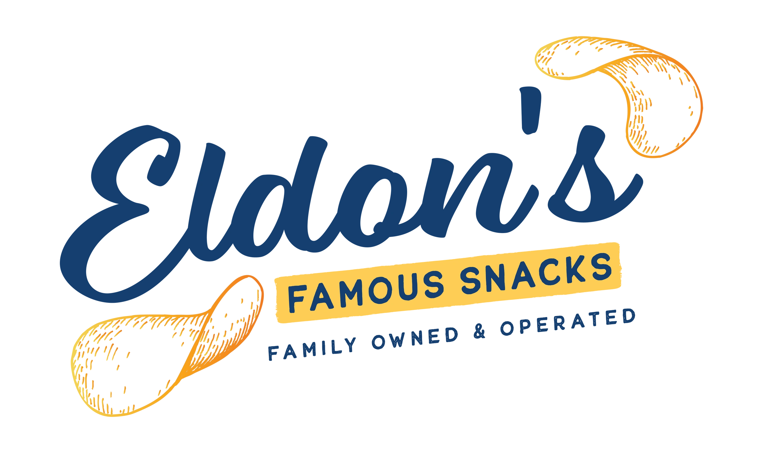Eldon's Famous Snacks